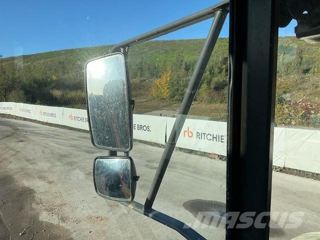 Volvo A30G Camiões articulados