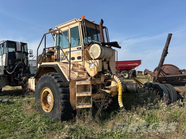 Volvo A35 Camiões articulados