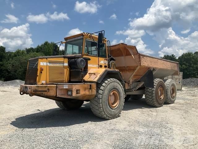 Volvo A35C Camiões articulados