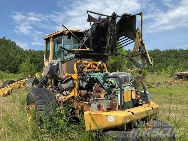 Volvo A35D Camiões articulados