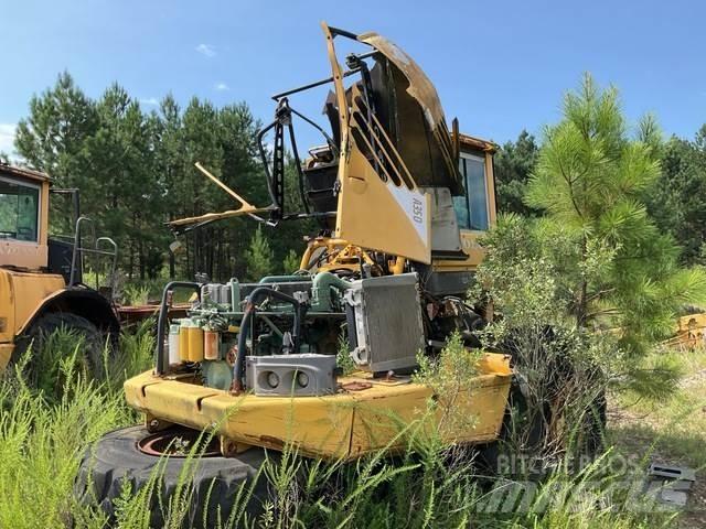 Volvo A35D Camiões articulados