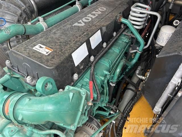 Volvo A40G Camiões articulados