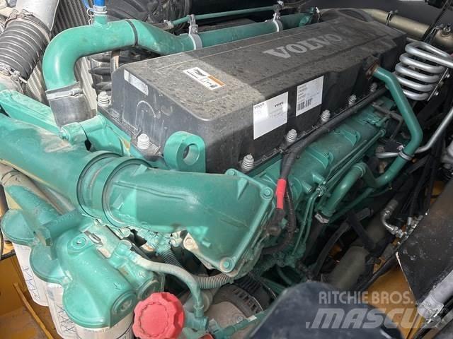 Volvo A40G Camiões articulados