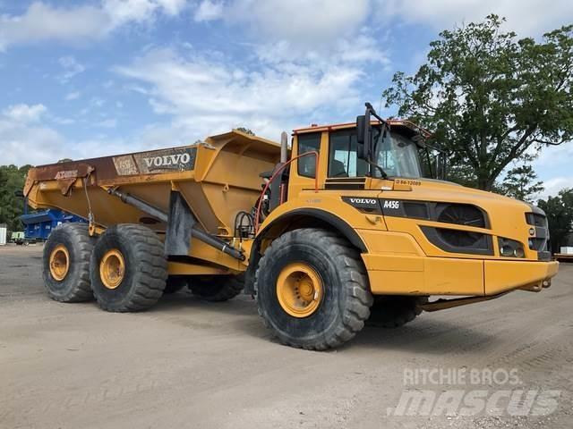 Volvo A45G Camiões articulados