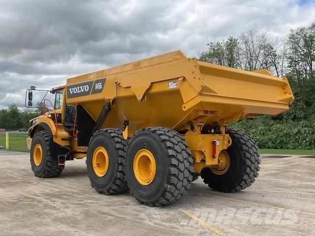 Volvo A45G Camiões articulados