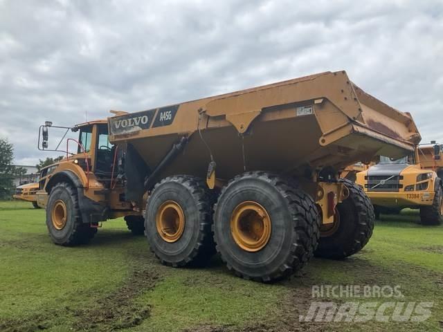 Volvo A45G Camiões articulados