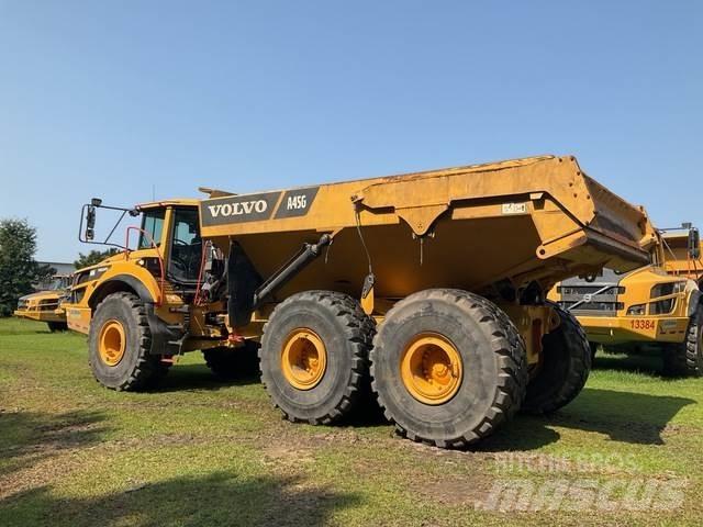 Volvo A45G Camiões articulados