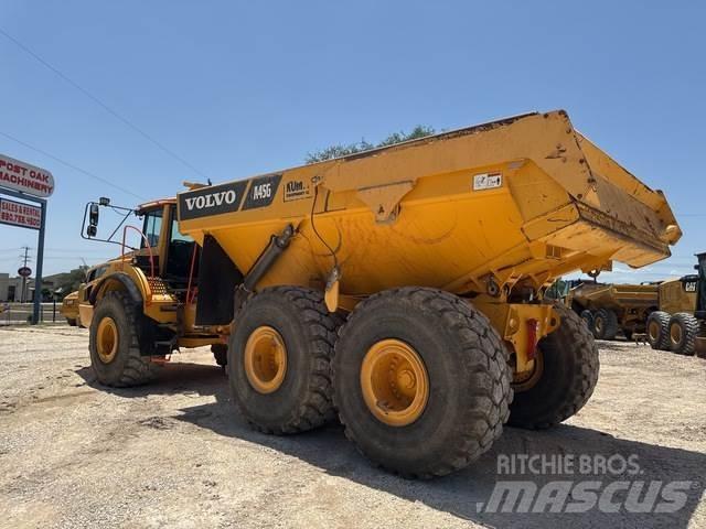Volvo A45G Camiões articulados