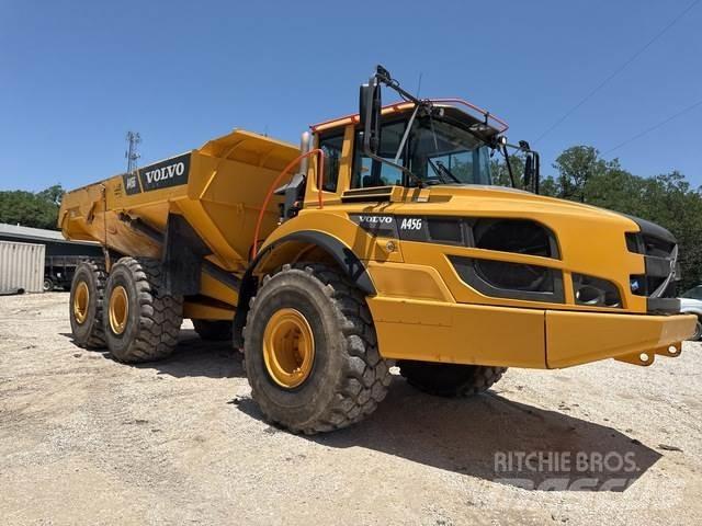 Volvo A45G Camiões articulados