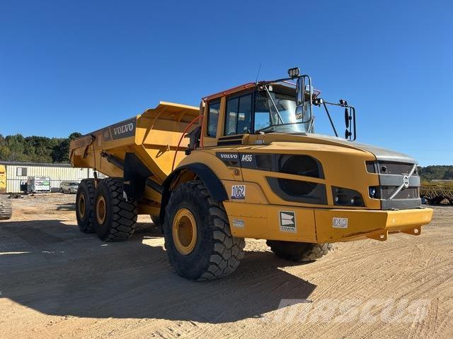 Volvo A45G Camiões articulados