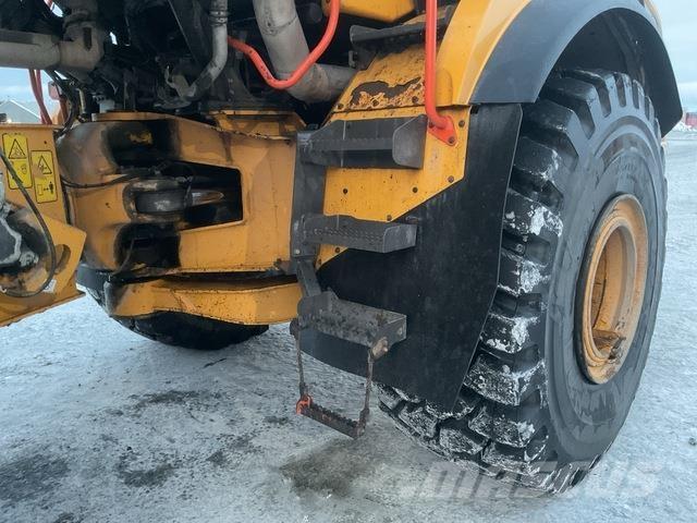 Volvo A45G Camiões articulados