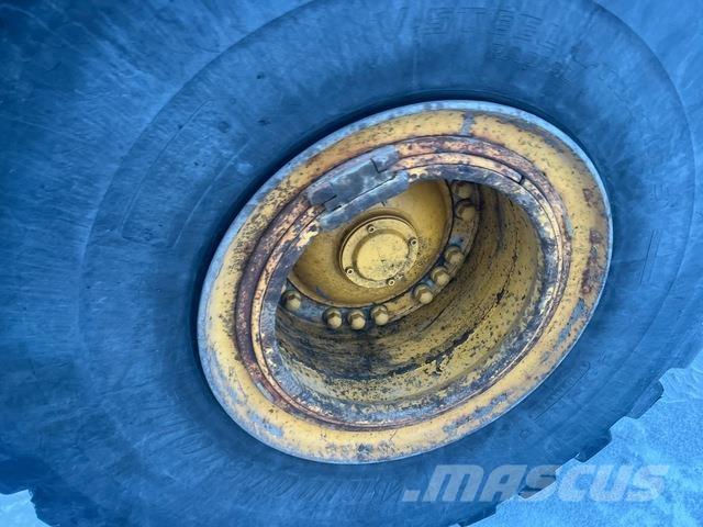 Volvo A45G Camiões articulados