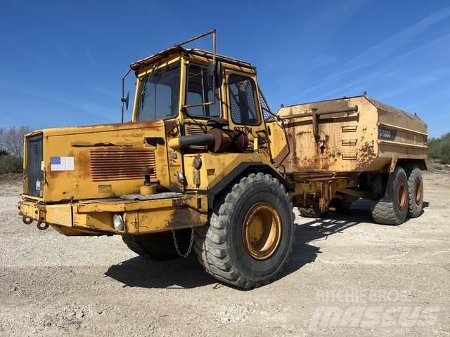 Volvo BM 5350 Auto-tanques
