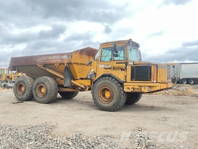 Volvo BM A25C Camiões articulados