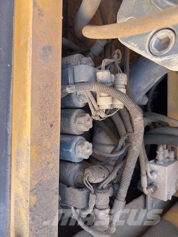 Volvo EC290BLC Escavadoras de rastos