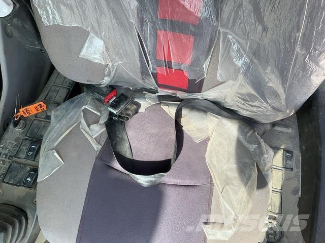 Volvo EC350D Escavadoras de rastos