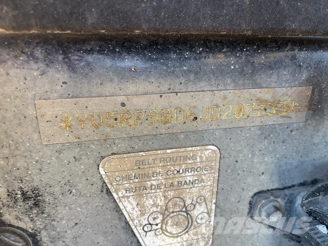 Volvo FH16 Tractores (camiões)