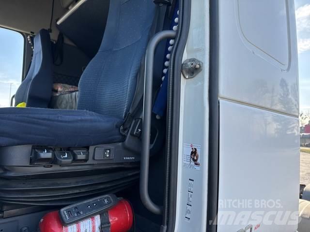 Volvo FH480 Tractores (camiões)