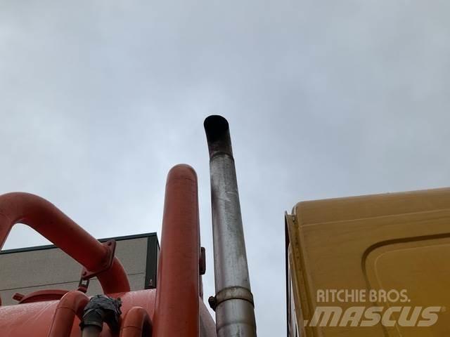 Volvo FM Construção - Outros

