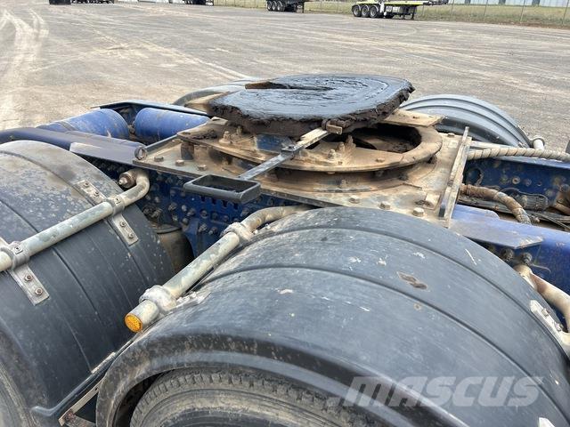 Volvo FM13 Tractores (camiões)