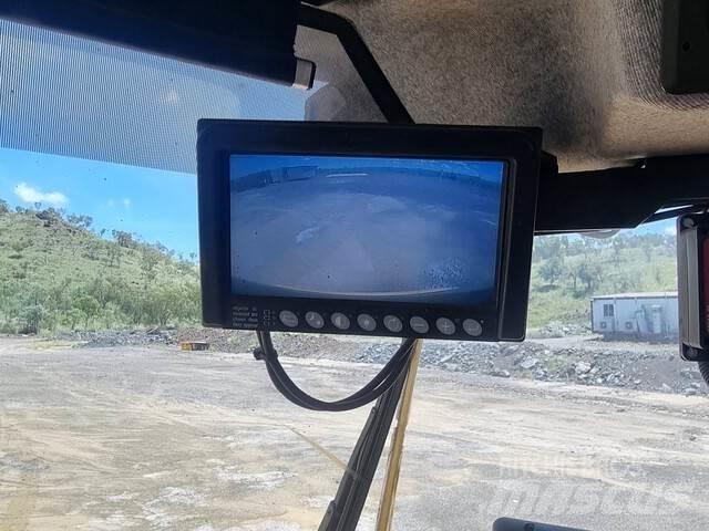 Volvo L180H Pás carregadoras de rodas