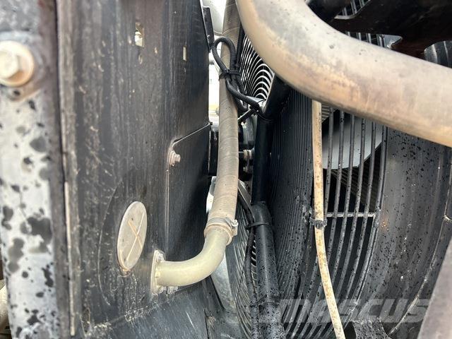 Volvo L260H Pás carregadoras de rodas