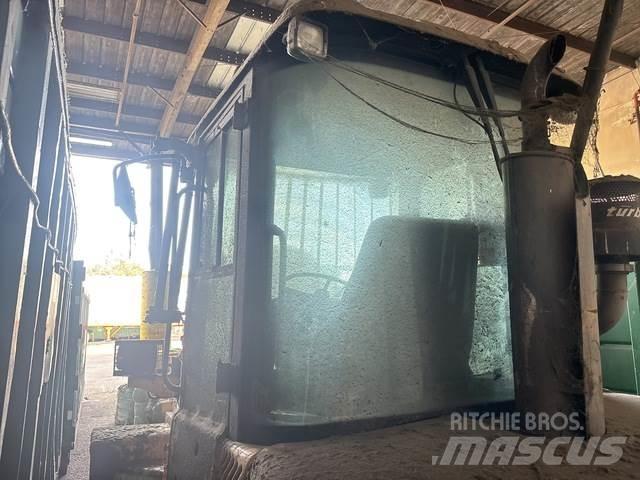 Volvo L35B-Z/D Pás carregadoras de rodas