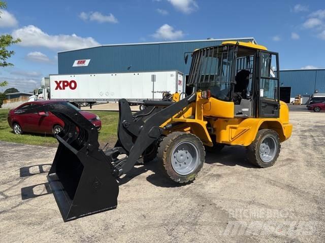 Volvo L35GS Pás carregadoras de rodas