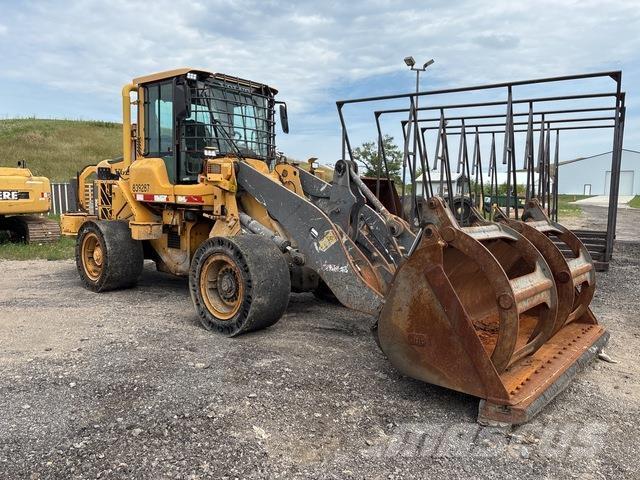 Volvo L70F Pás carregadoras de rodas