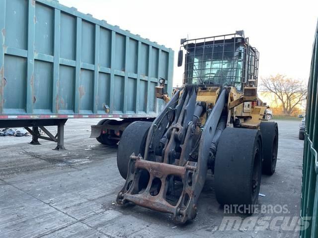 Volvo L90E Pás carregadoras de rodas