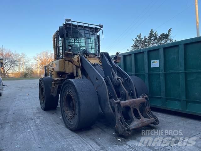 Volvo L90E Pás carregadoras de rodas