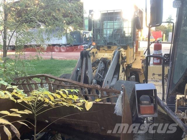 Volvo L90E Pás carregadoras de rodas