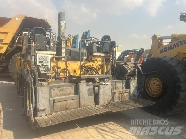 Volvo PF6170 Pavimentadoras de asfalto