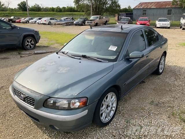 Volvo S60 Carros Ligeiros