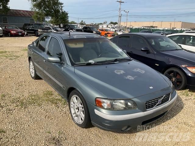 Volvo S60 Carros Ligeiros