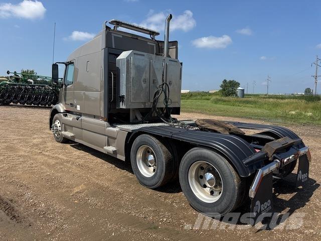 Volvo T640 Tractores (camiões)