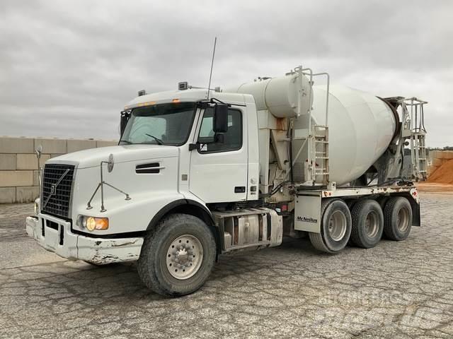 Volvo VHD Outros Camiões