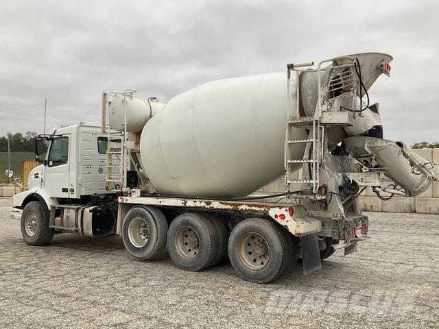 Volvo VHD Outros Camiões