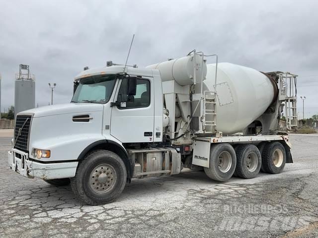 Volvo VHD Outros Camiões