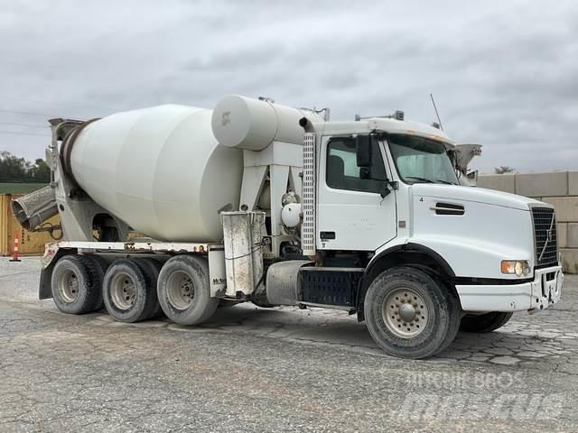 Volvo VHD Outros Camiões