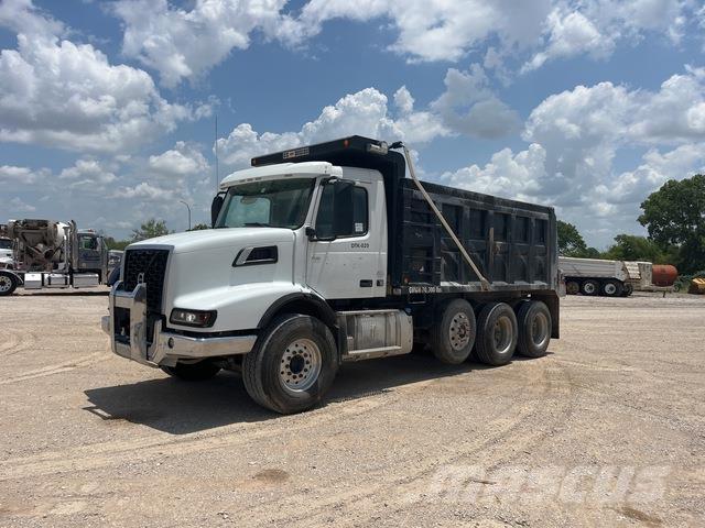 Volvo VHD Camiões basculantes