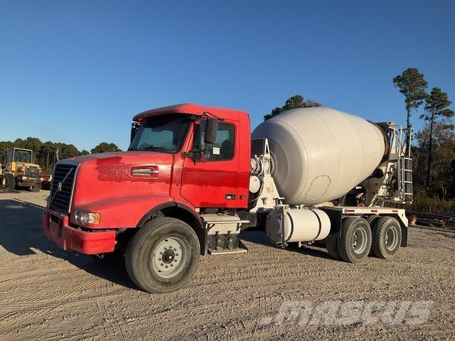 Volvo VHD Outros Camiões