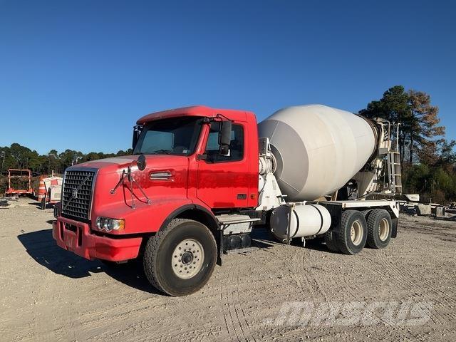 Volvo VHD Outros Camiões