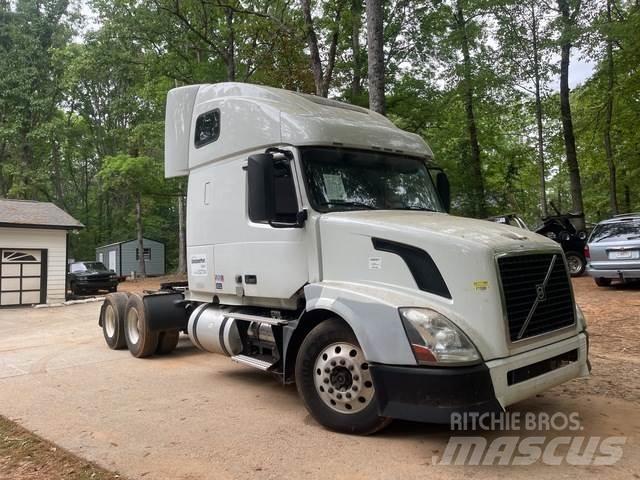 Volvo VN Tractores (camiões)