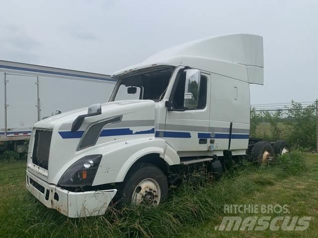 Volvo VN Tractores (camiões)