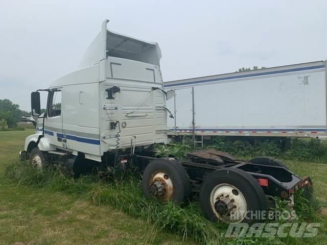 Volvo VN Tractores (camiões)