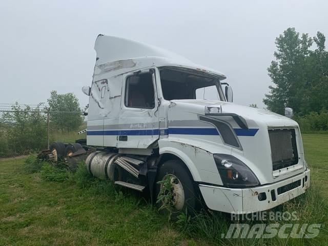 Volvo VN Tractores (camiões)