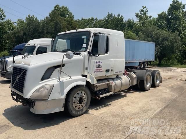 Volvo VNL Tractores (camiões)