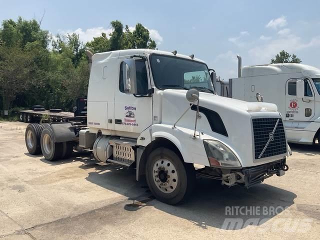 Volvo VNL Tractores (camiões)