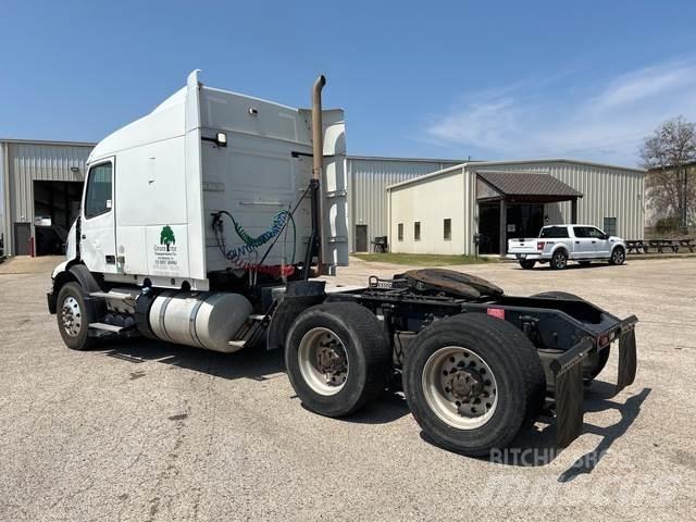 Volvo VNL Tractores (camiões)